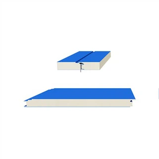 Panel Dinding Eksterior PU