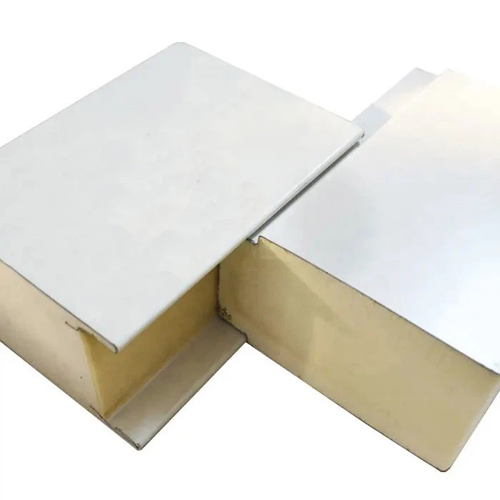 sandwich panels walls