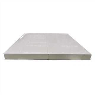 Panel Sandwich Dinding Penyimpanan Dingin