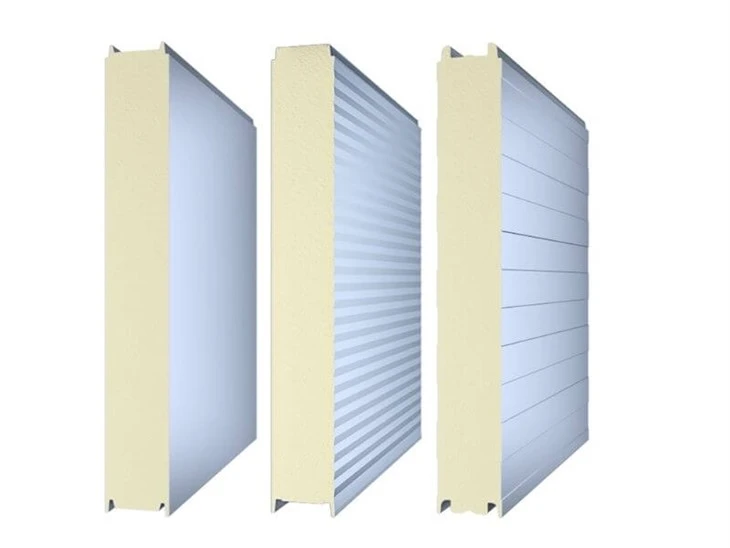 Panel Toko Keren
