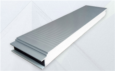 50mm PU Sandwich Panels 50mm PU Sandwich Panels