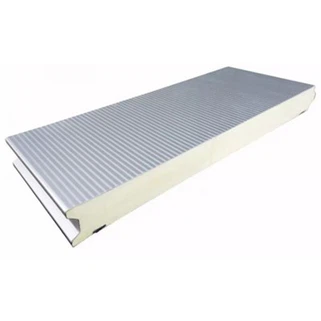 Panel sandwich busa pu